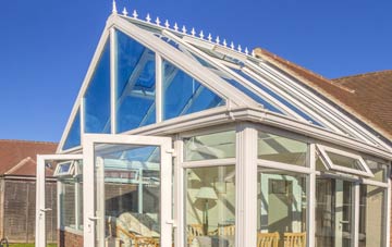 conservatory roof insulation costs Bluebell