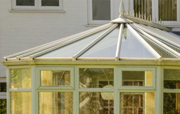 conservatory roof repair Bluebell, Shropshire