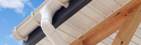 get Bluebell guttering quotes today